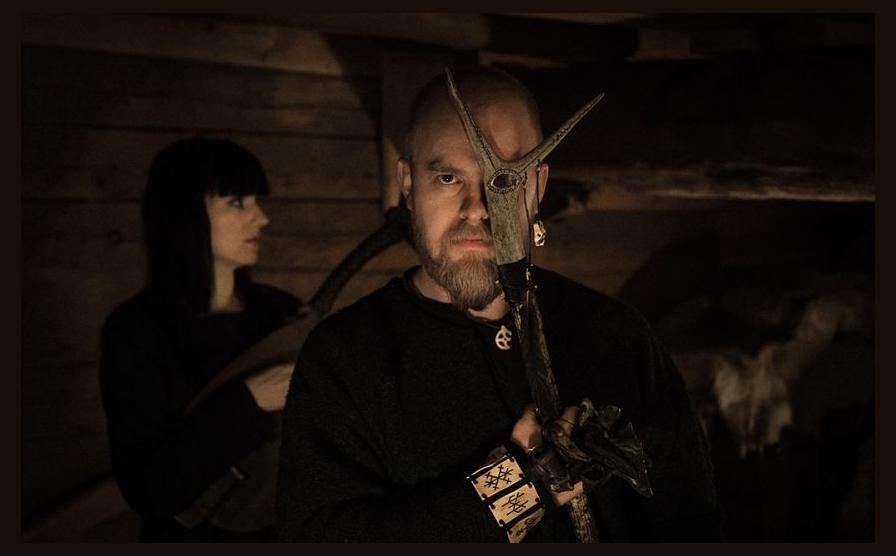 Wardruna